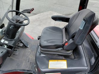 Carretilla contrapesada de 4 ruedas Hangcha XF35G-2 - 6