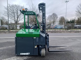 Carretilla multidireccional Combilift CBE3000 - 6