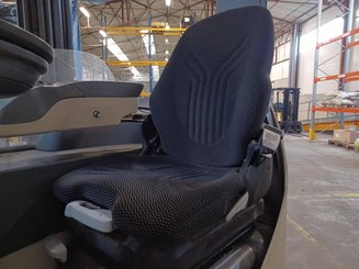 Carretilla retráctil Crown ESR5260-1.4