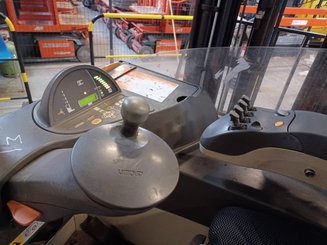 Carretilla retráctil Crown ESR5260-1.4