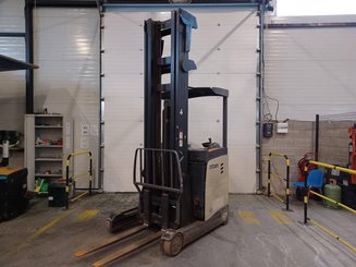 Carretilla retráctil Crown ESR5260-1.4