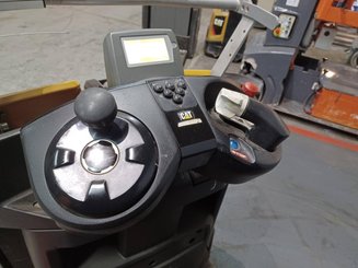 Recogepedidos de baja altura Caterpillar NO20NE