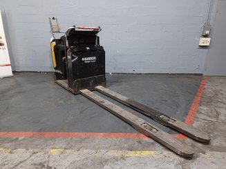 Recogepedidos de baja altura Caterpillar NO20NE