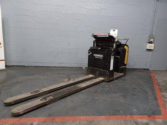 Recogepedidos de baja altura Caterpillar NO20NE