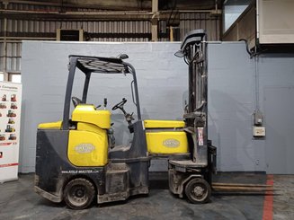 Carretilla articulada Aisle Master 20SE