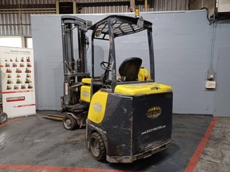 Carretilla articulada Aisle Master 20SE