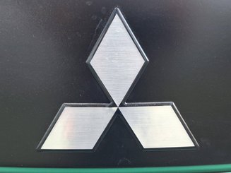 Carretilla eléctrica Mitsubishi FB14N2T - 13