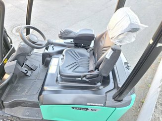 Carretilla eléctrica Mitsubishi FB16N2T