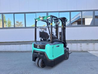 Carretilla eléctrica Mitsubishi FB16N2T