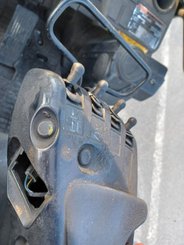 Carretilla contrapesada de 4 ruedas Caterpillar DP50NT - 7