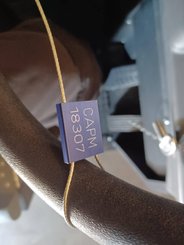 Barredora industrial Kärcher KM130/300RLFG
