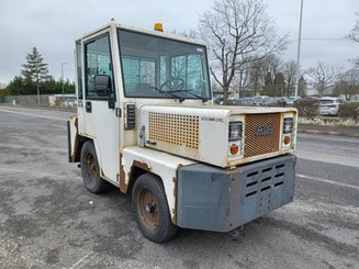 Tractor de remolque ATA 3600LPG - 1