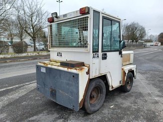 Tractor de remolque ATA 3600LPG - 3