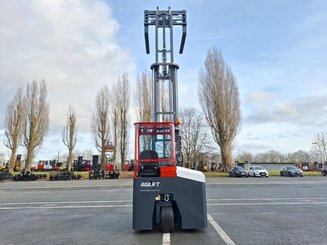 Carretilla multidireccional AMLIFT AGILIFT 3000E