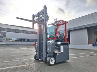 Carretilla multidireccional AMLIFT AGILIFT 3000E