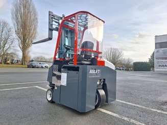 Carretilla multidireccional AMLIFT AGILIFT 3000E