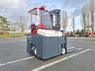 Carretilla multidireccional AMLIFT AGILIFT 3000E