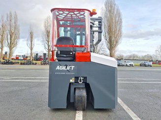 Carretilla multidireccional AMLIFT AGILIFT 3000E