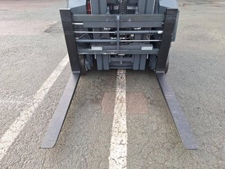Carretilla multidireccional AMLIFT AGILIFT 3000E