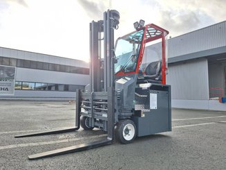 Carretilla multidireccional AMLIFT AGILIFT 3000E