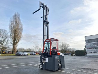 Carretilla multidireccional AMLIFT AGILIFT 3000E