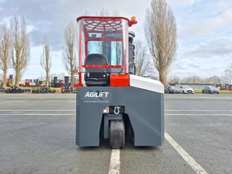 Carretilla multidireccional AMLIFT AGILIFT 3000E