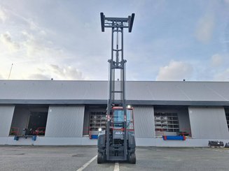 Carretilla multidireccional AMLIFT AGILIFT 3000E