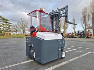 Carretilla multidireccional AMLIFT AGILIFT 3000E
