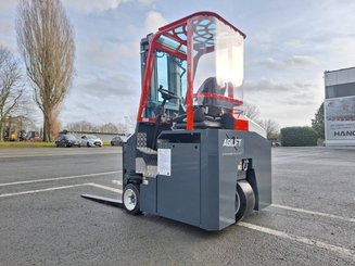 Carretilla multidireccional AMLIFT AGILIFT 3000E