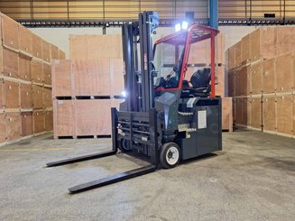 Carretilla multidireccional AMLIFT AGILIFT 3000E