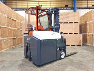Carretilla multidireccional AMLIFT AGILIFT 3000E