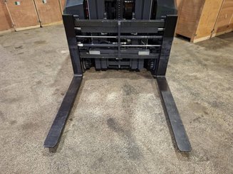 Carretilla multidireccional AMLIFT AGILIFT 3000E