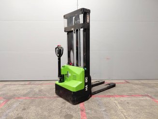 Apilador con conductor acompañante Hangcha CDD12-A2MJ2-ISZ - 1