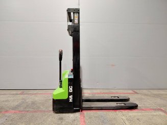 Apilador con conductor acompañante Hangcha CDD12-A2MJ2-ISZ - 2