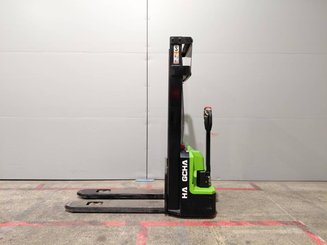 Apilador con conductor acompañante Hangcha CDD12-A2MJ2-ISZ - 5