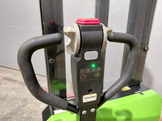 Apilador con conductor acompañante Hangcha CDD12-A2MJ2-ISZ - 8