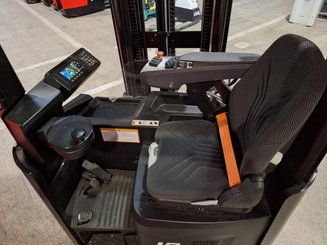 Carretilla retráctil Hangcha CQD18-XC5D-SI