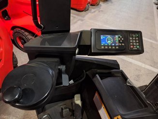 Carretilla retráctil Hangcha CQD18-XC5D-SI