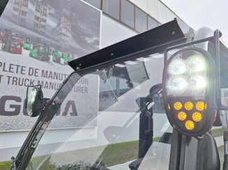 Carretilla contrapesada de 4 ruedas Hangcha AE30-I