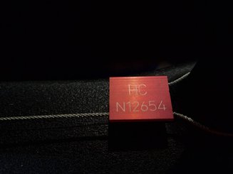 Transpaleta con plataforma Hangcha CBD20-AC2S-iSU