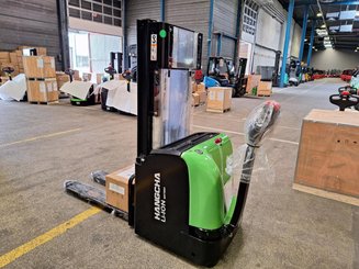 Apilador con conductor acompañante Hangcha CDD16-AC2-I