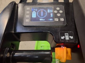 Plataforma de mástil Hangcha CJD02-AMC1-M1I