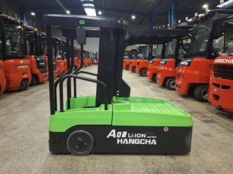 Plataforma de mástil Hangcha CJD02-AMC1-M1I