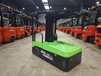 Plataforma de mástil Hangcha CJD02-AMC1-M1I
