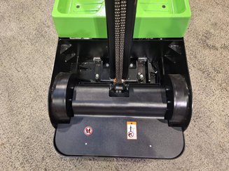 Plataforma de mástil Hangcha CJD02-AMC1-M1I
