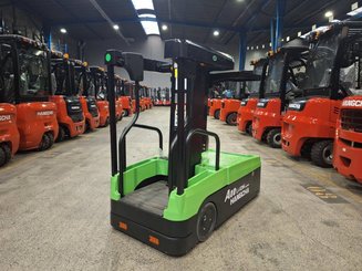 Plataforma de mástil Hangcha CJD02-AMC1-M1I