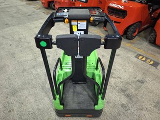 Plataforma de mástil Hangcha CJD02-AMC1-M1I