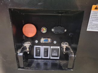 Plataforma de mástil Hangcha CJD02-AMC1-M1I
