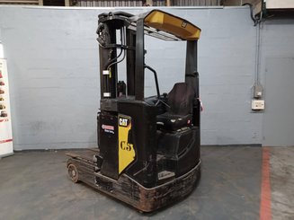 Carretilla retráctil Caterpillar NR16N2