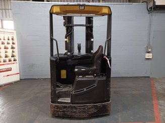 Carretilla retráctil Caterpillar NR16N2